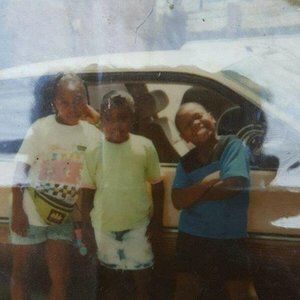 Meet your Posher, Scott